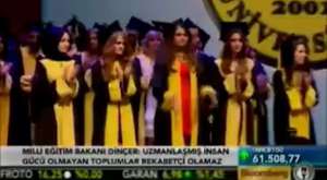 İstanbul Ticaret Üniversitesi tanıtım filmi