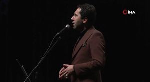 Bursa'da kamyonet şarampole uçtu : 1 yaralı