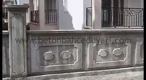 SerVilla Çelik Villa - Dekoratif Betopan Cephe Uygulamaları