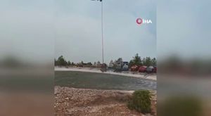 Eksi 8 derecede mahsur kaldılar: JAK timleri böyle kurtardı