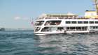 İstanbul bosphorus boat tour _ boğaz turu 720p HD