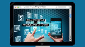 AKILLIGUVENLI
