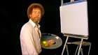 Bob Ross Full Episode (ONE PART) S4E9-Cool Waters - Joy of Painting 