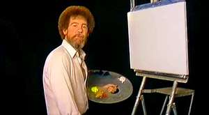 Bob Ross Full Episode (ONE PART) S4E6 - Warm Summer Day - Joy of Painting