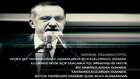 Recep Tayyip Erdoğan - O yaradanın 'Habibim' diye seslendiği Efendilerin Efendisiydi