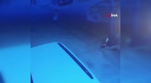 Bursa'da helikopter ve dron destekli uyuşturucu operasyonu