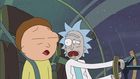 Rick and Morty Staffel 1 Folge 1