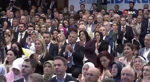 NATO’da Mark Rutte dönemi başladı