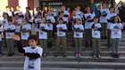 Eskişehir Şehit Barış Öztürk Ortaokulu İşaret Dili