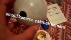 AMPÜL KAMERA