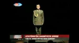 Osman PAMUKOĞLU gündemi değerlendirdi.Halk arenası proğramı ( HALK TV ) 09.10.2014 