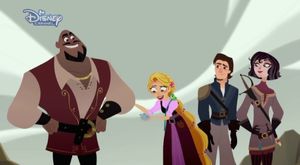 TTS S2E30 There`s Something About Hook Foot