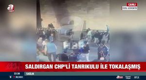 Aracı polisin üzerine sürmüştü! CHP'nin otobüs şoförü: Vekiller 'durma' dedi