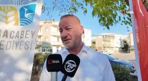 Varank Mudanya Üniversitesinde öğrencilerle buluştu