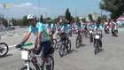 Bursa Bisiklet Festivali 1. gün Özeti