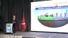 Şadi Özdemir Nilüfer için projelerini açıkladı