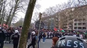 Faruk Ereren 18 Aralık 2025 Tarihinde Alman Polisinin Evine Yaptığı Baskın İle Estirdiği Terörü Anlatıyor