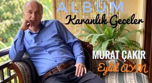 Murat ÇAKIR Aşk KÜPÜ 