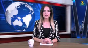 İnü TV Haber Bülteni 21.02.2022 