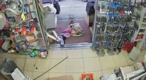 Bursa'da bulunan yaralı yavru ceylan merkezin gözbebeği oldu