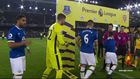 Everton 2-1 Arsenal 13 Aralık 2016 Premier Lig 