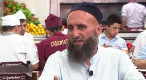Bedirhan Yarım Kalan Deneyini Tamamladı