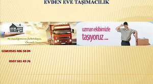 yumtaş evden eve nakliyat