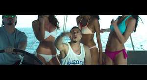 Allame - Bir Dakika Official Video