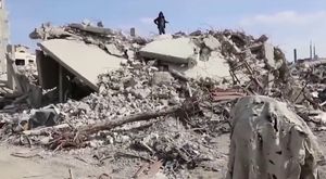 Avrupa Dev-Genç: Almanya Alevi Kültür Merkezi’nde Zehra Kurtay İçin Konuşma Yaptı