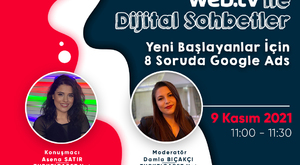 Sosyal Medya İçerik Yönetimi Nasıl Olmalı? - Ahmet Balat - Dijital Sohbetler