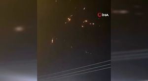 Bosna Hersek’in 12 yıl aradan sonra Dünya Kupası bileti alması gece boyunca kutlandı