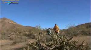 Buster`dan Mektup Var 3. Bölüm 