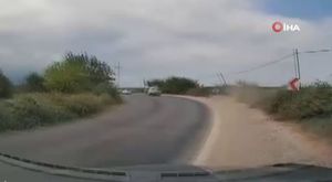Bursa'da feci kaza: 1 ölü, 2 yaralı