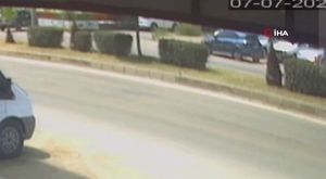 Burdur'da taksiciye bıçaklı saldırı