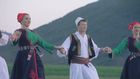 Albanian Folk - Vallja e Katjushkes