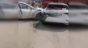 Bursa’da kadın öğretmen okul önünde silahlı saldırıya uğradı