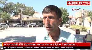 Cumhuriyet Savcısı, PKK'nın Yol Kontrolüne Takıldı - Dailymotion Video