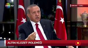 Erbakan, Erdoğan ve Şevki Yılmaz, Allah-u Ekber
