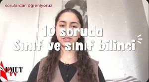 Almanya’nın Başkenti Berlin’de İki Kardeşten İki Direnişçi ‘ye Filmi 