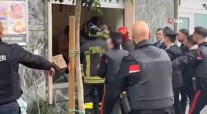 Drift yapan alkollü sürücüye rekor ceza