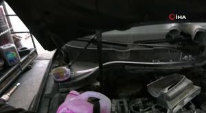 Fenomen Bilal Hancı'nın da arasında olduğu 4 şüpheli adliyeye sevk edildi