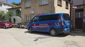 Bursa'da görenleri hayran bırakan doğal güzellik