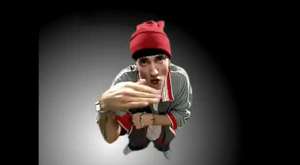 Eminem & Proof (Shadytr