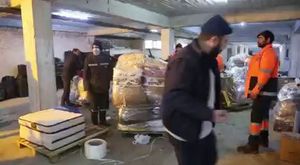 Gölbaşı Temizleniyor!