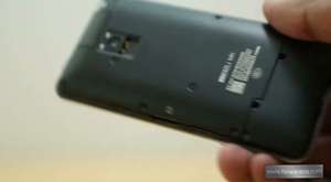 Nokia Lumia 1520 Video İnceleme - HD