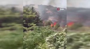 Güneş 3'ten yükselen Zafer marşları: 30 Ağustos coşkusu siteyi sardı