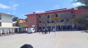 Bursa'da Başkan Aydın, esnaf ve vatandaşa kulak verdi