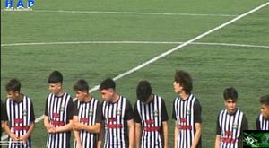 U18 Futbol Giresun Eynesli- Amasya Merzifonspor
