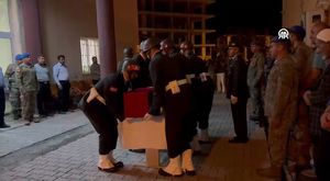 Recep Tayyip Erdoğan, Nevşehir’den milletvekili adaylık başvurusunda bulundu