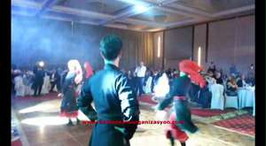 Türkmenlerin İstanbul Düğünü Tукменистан 